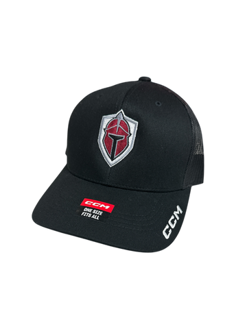 Titans CCM Adjustable cap