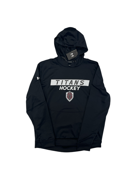 Titans Under Armour Hoodie