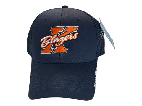 Kanata Blazers Bauer Hats