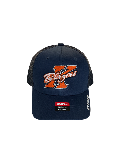 Blazers CCM Adjustable Hat