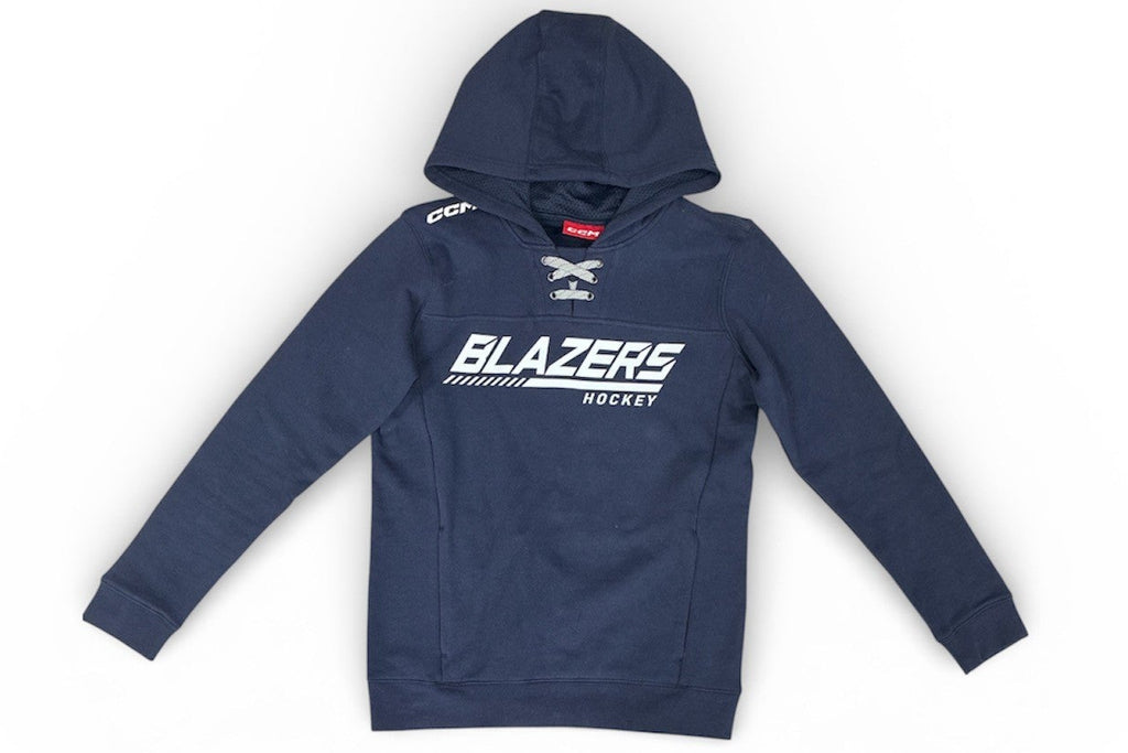 Blazers CCM Hoodie