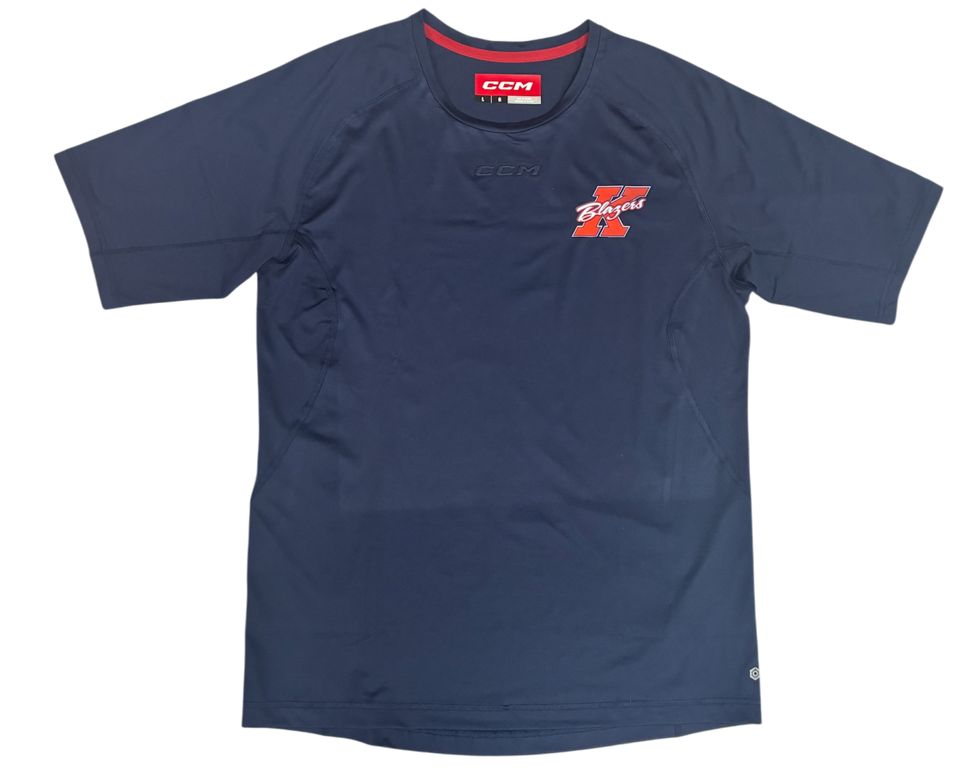 Blazers CCM Performance Shirt