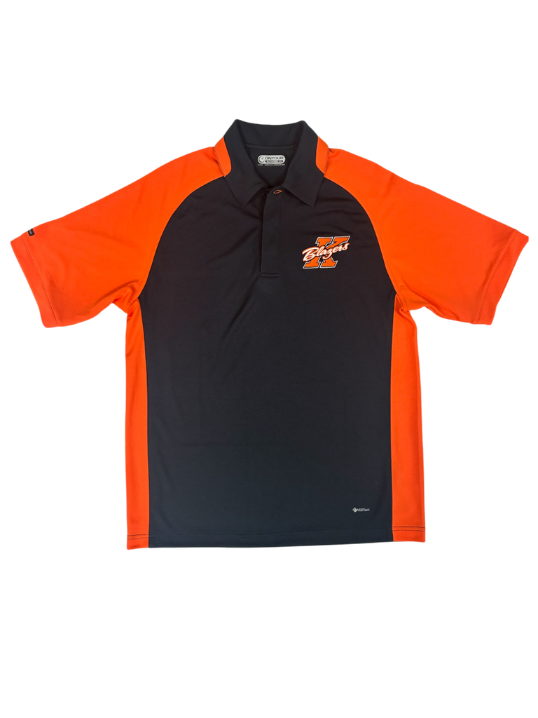Blazers Golf Shirt