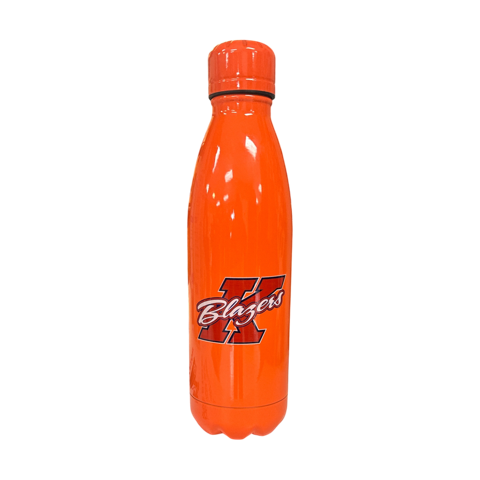 Kanata Blazers Stainless Steel Bottle