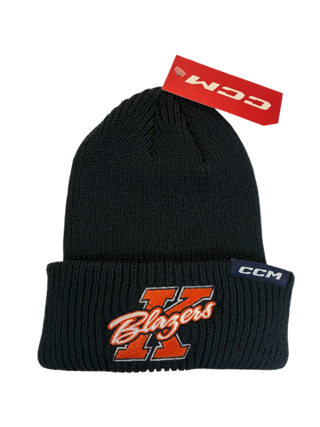 Kanata Blazers CCM Tuque