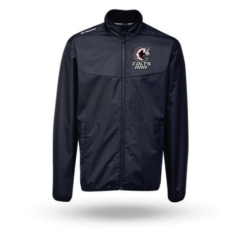 Colts AAA CCM Track Jacket