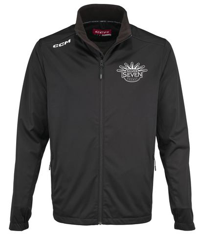 S7 2025 CCM Track Jacket