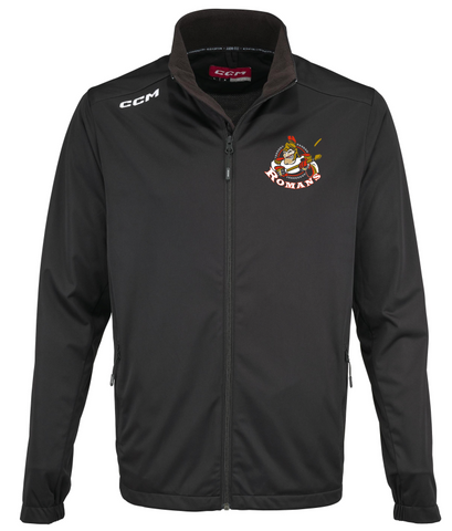 Romans 2025 CCM Track Jacket