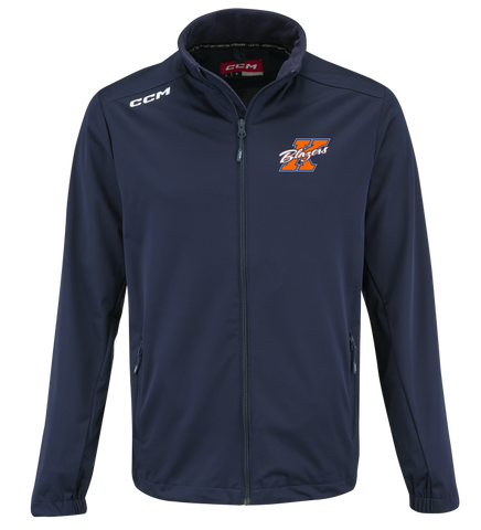 Blazers 2025 CCM Track Jacket