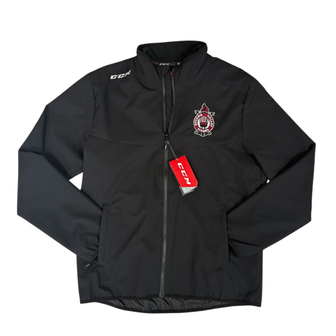 Titans 2024 Track Jacket Old Logo