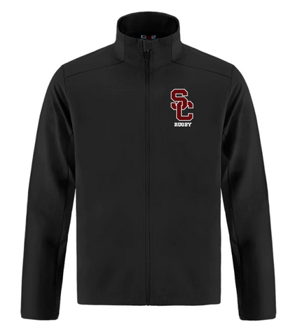 SC Rugby Leisure Jacket