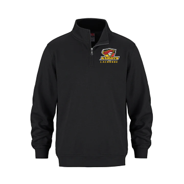 Nepean Knights Quarter Zip