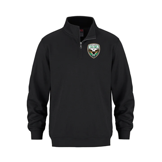West Carleton Talons Quarter Zip