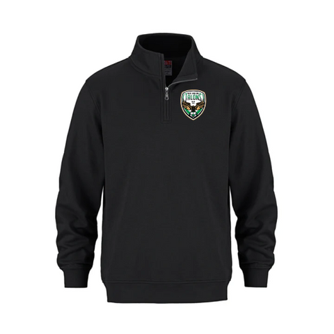 West Carleton Talons Quarter Zip
