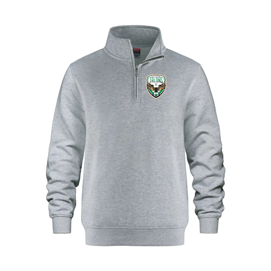 West Carleton Talons Quarter Zip