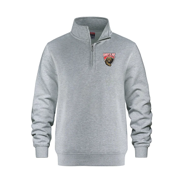 Barry's Bay Quarter Zip