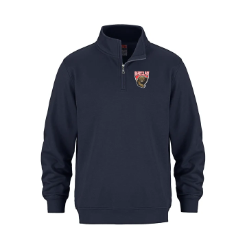 Barry's Bay Quarter Zip
