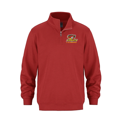 Nepean Knights Quarter Zip