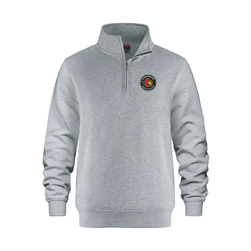 Ottawa Senators Womens Hockey Club Quarter Zip