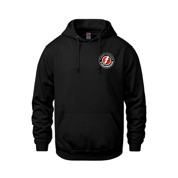 Almonte Pakenham Thunder Hoodie