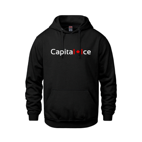Capital Ice Hooded Sweater
