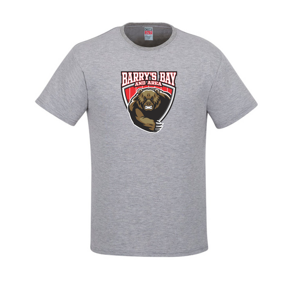 Barry's Bay Cotton Tee