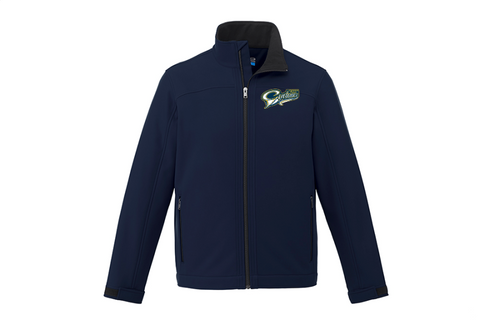 CYCLONES Spring Soft Shell
