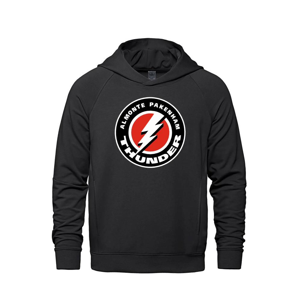 Almonte Pakenham Thunder Terry Perfomance Hoodie