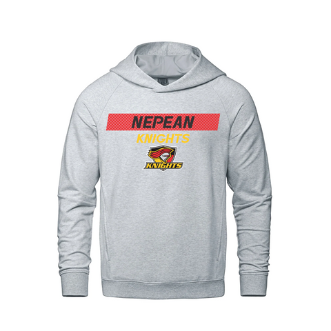 Nepean Knights Terry Perfomance Hoodie