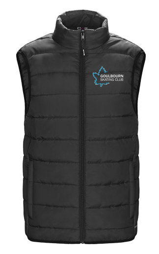 GSC thermal Vest