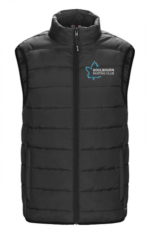 GSC thermal Vest