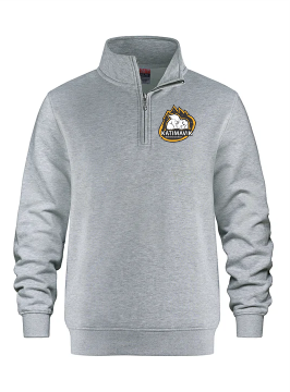 Katimavik Staff Quarter Zip