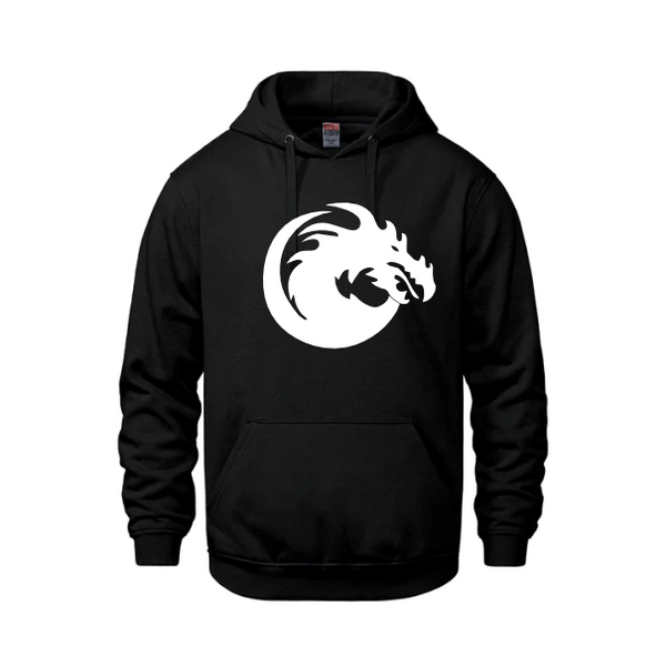 CPWD Hoodie w Large Front Print