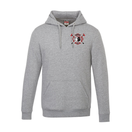 Station 81 Hoodie - Stittsville Fire