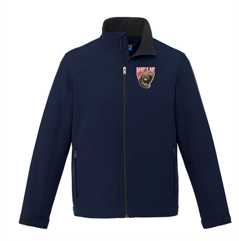Barry's Bay Lightweight Softshell