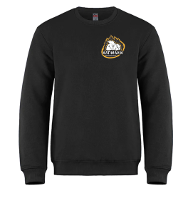 Katimavik Staff Crew Neck Sweater