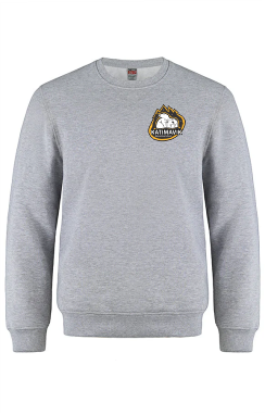 Katimavik Staff Crew Neck Sweater