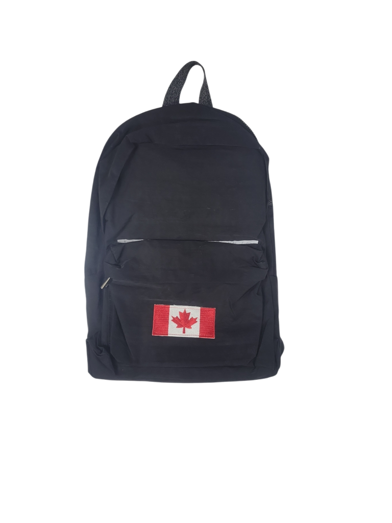 Oh, Canada Backpack