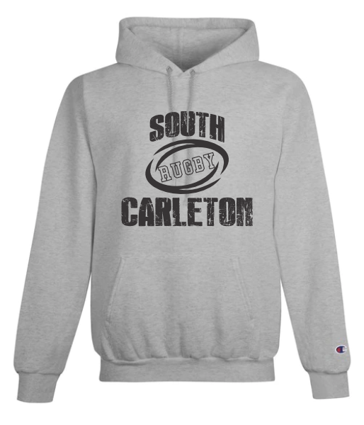 SC Rugby Champion Hoodie