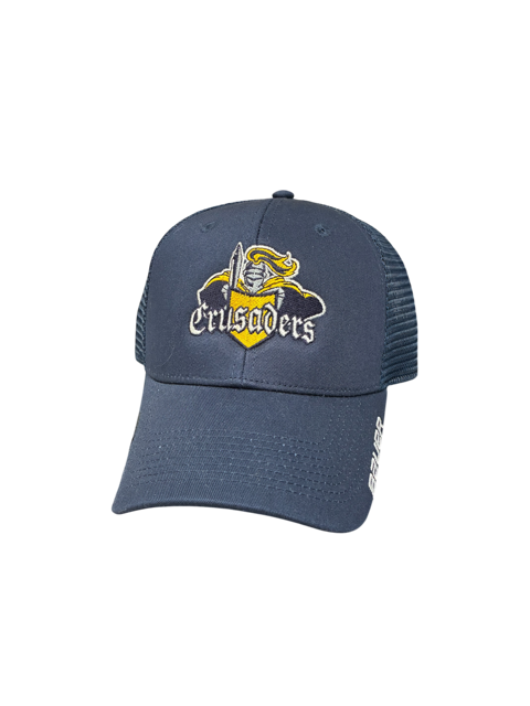 Crusaders Bauer Adjustable Hat