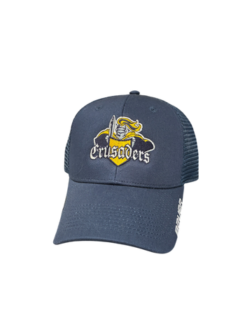 Crusaders Bauer Adjustable Hat