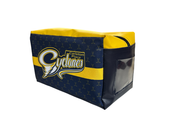 CP Cyclones Accessory Bag