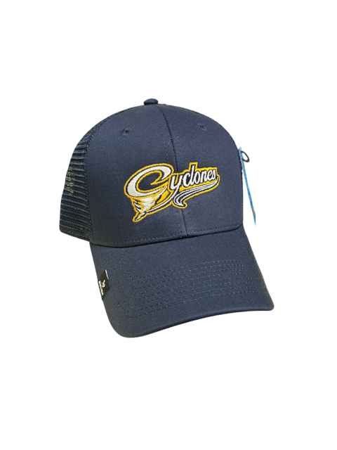 Cyclones Bauer Adjustable Hat