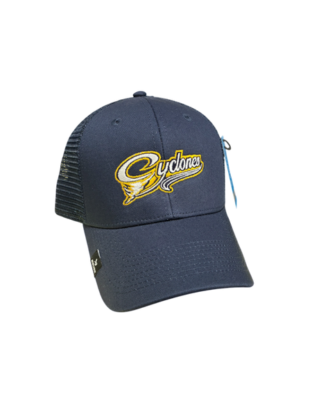 Cyclones Bauer Adjustable Hat