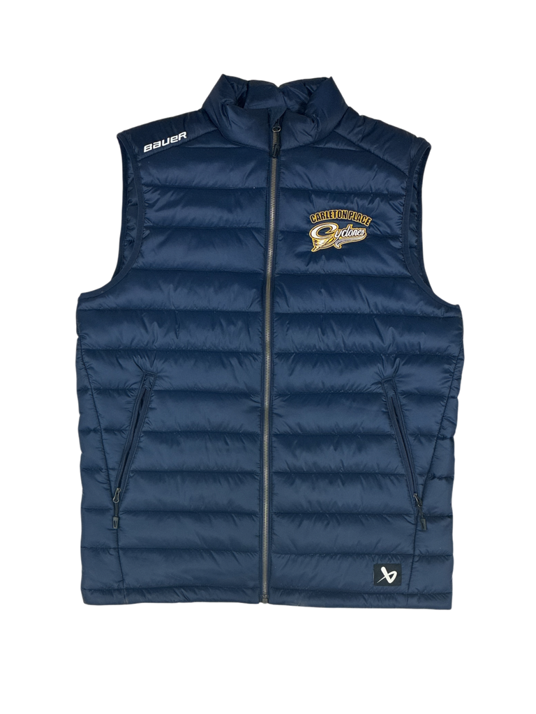 Cyclones Bauer Vest