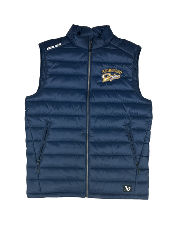 Cyclones Bauer Vest