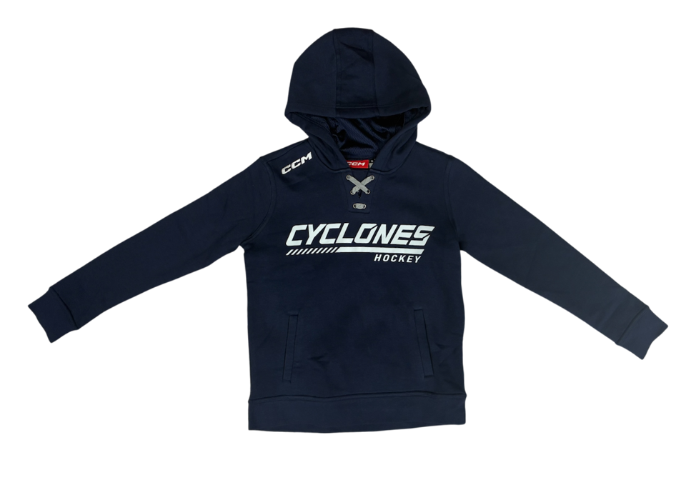 Cyclones CCM Hoodie