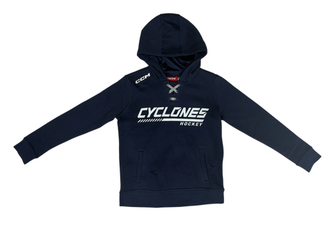 Cyclones CCM Hoodie