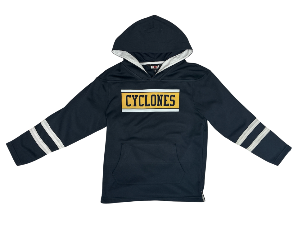 Cyclones CXS Hoodie