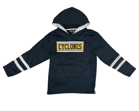 Cyclones CXS Hoodie